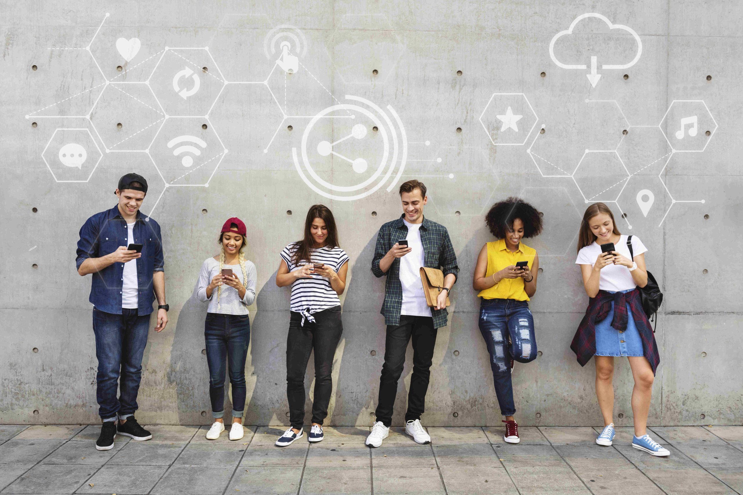 Gen-Z trends
