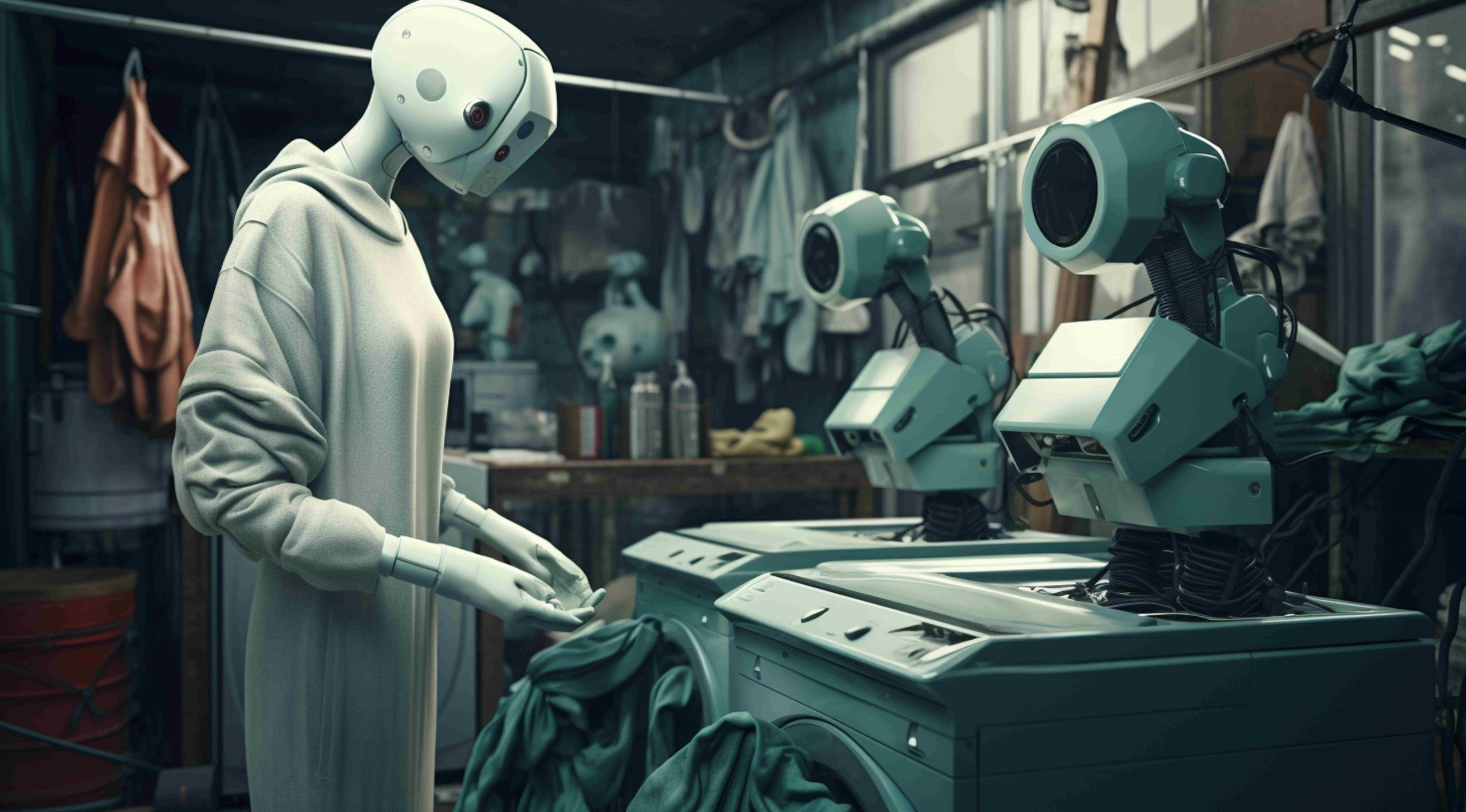 AI future