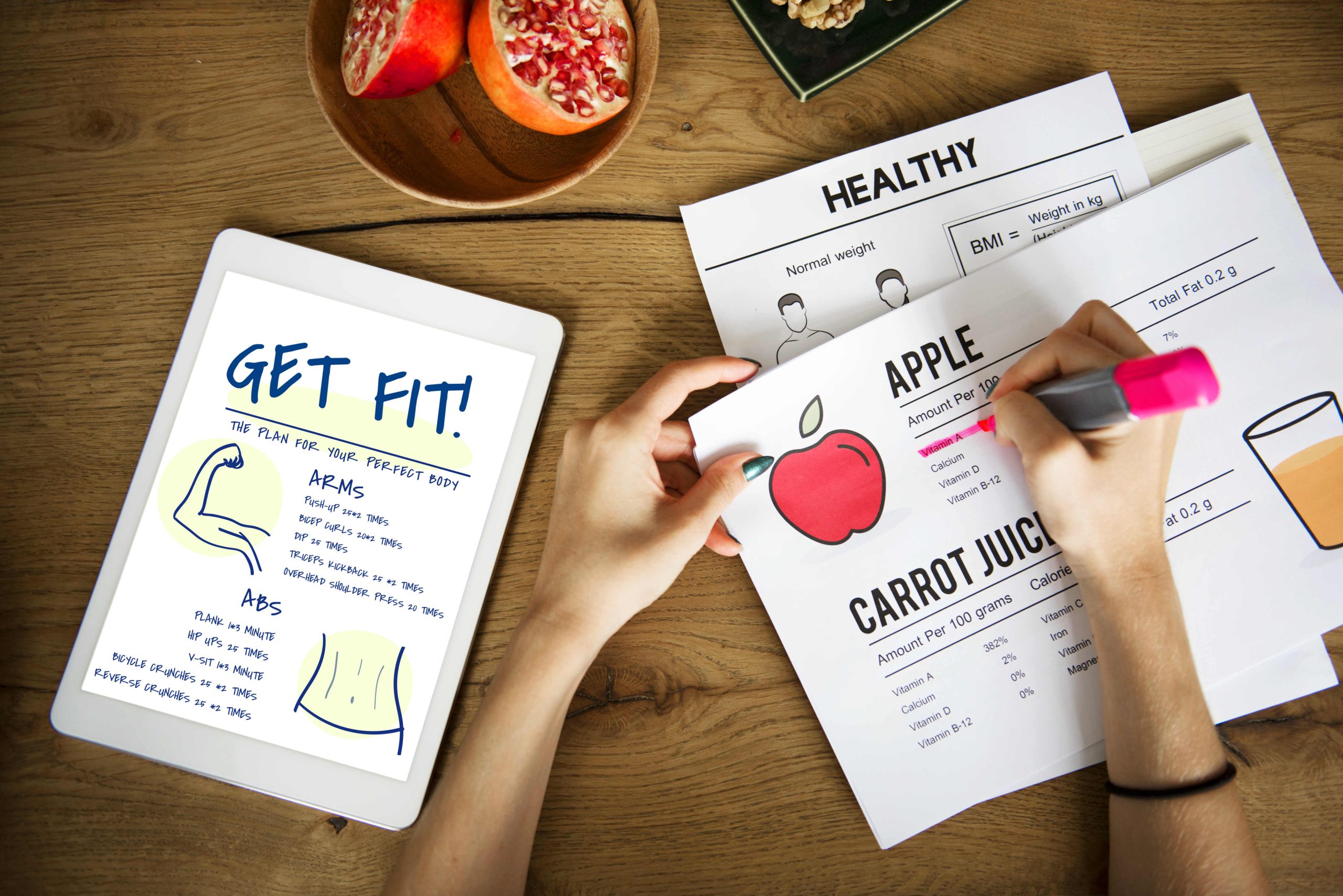 weight loss trends
