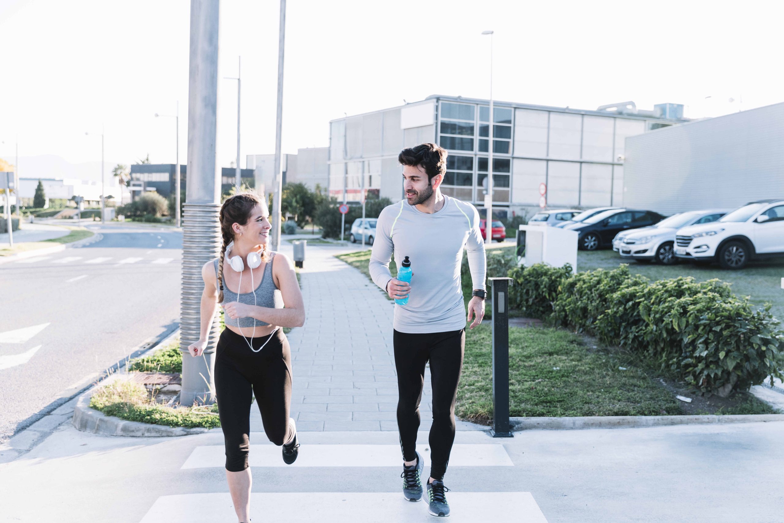 run club