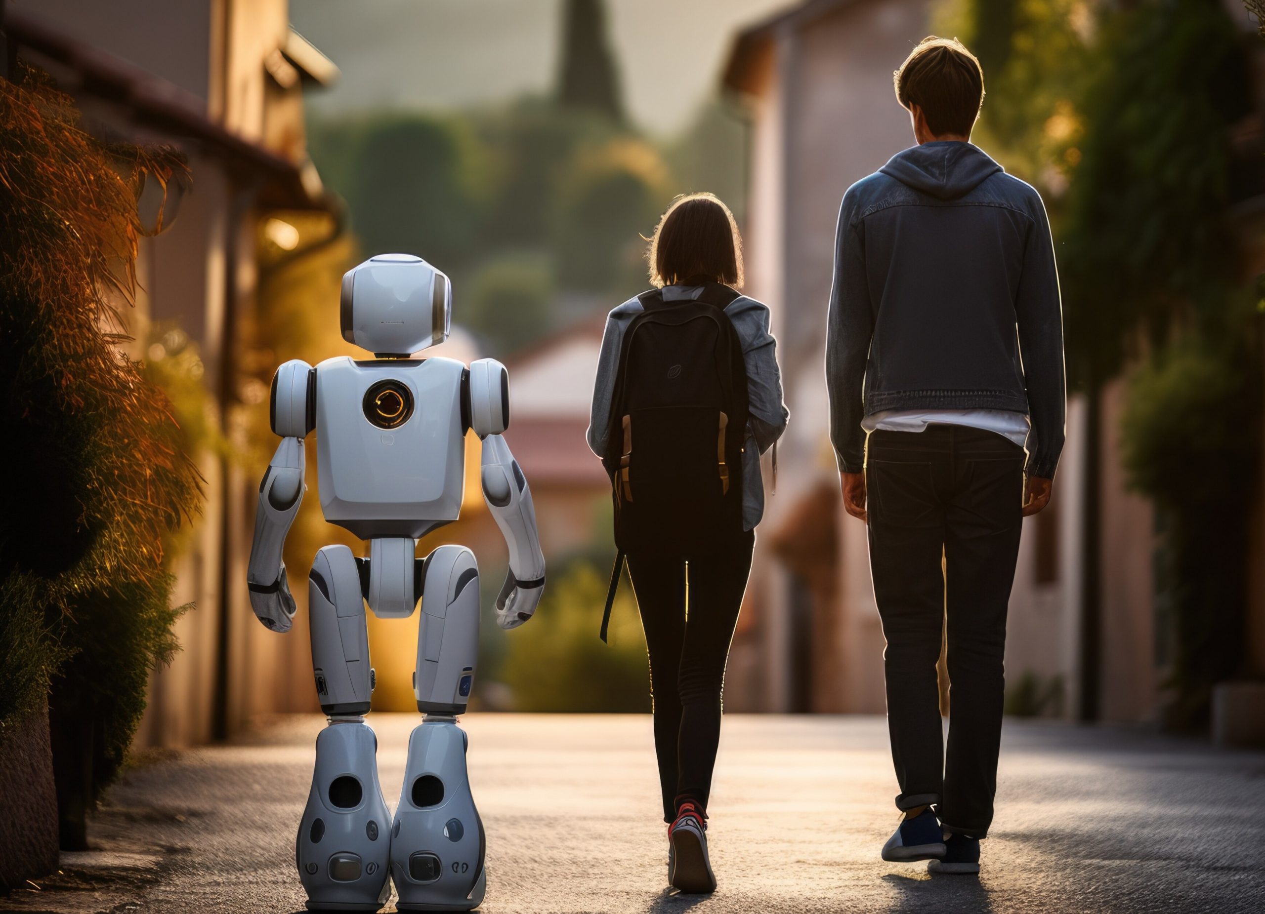 AI in everyday life