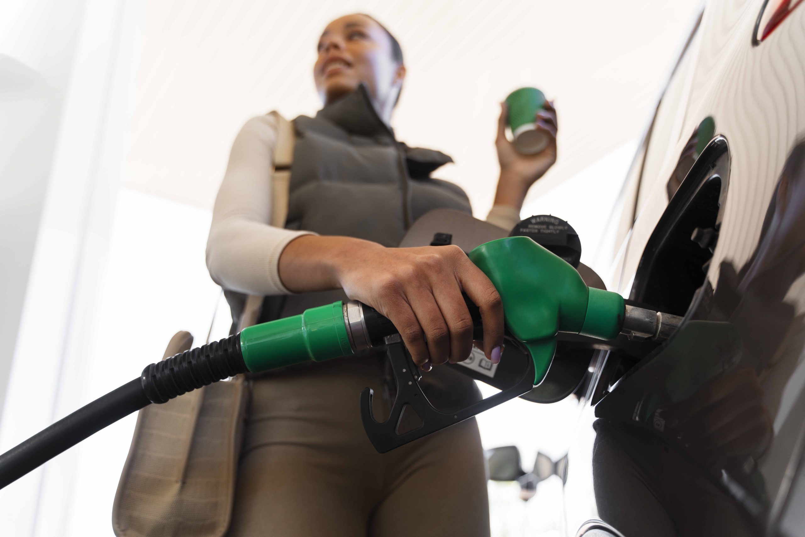 gas prices