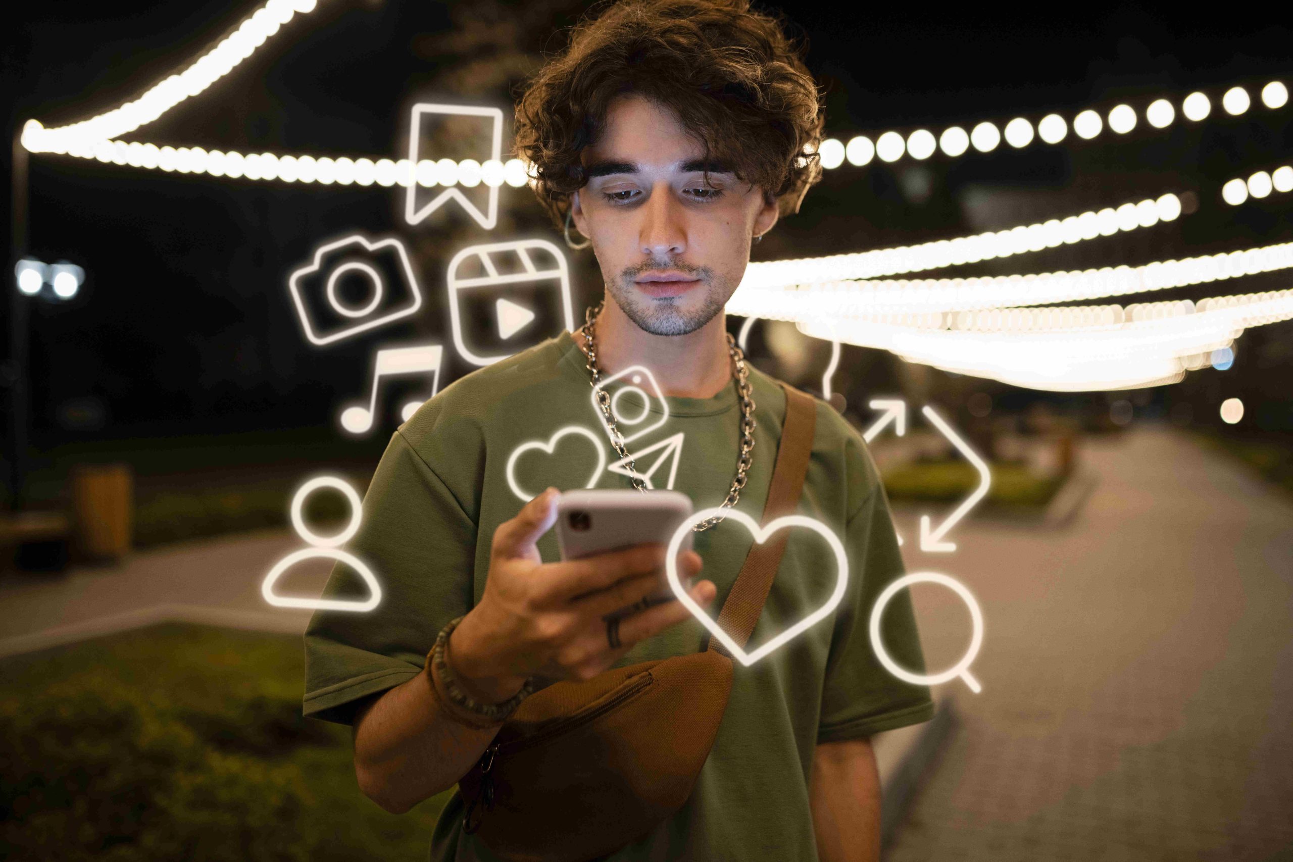 social media trends