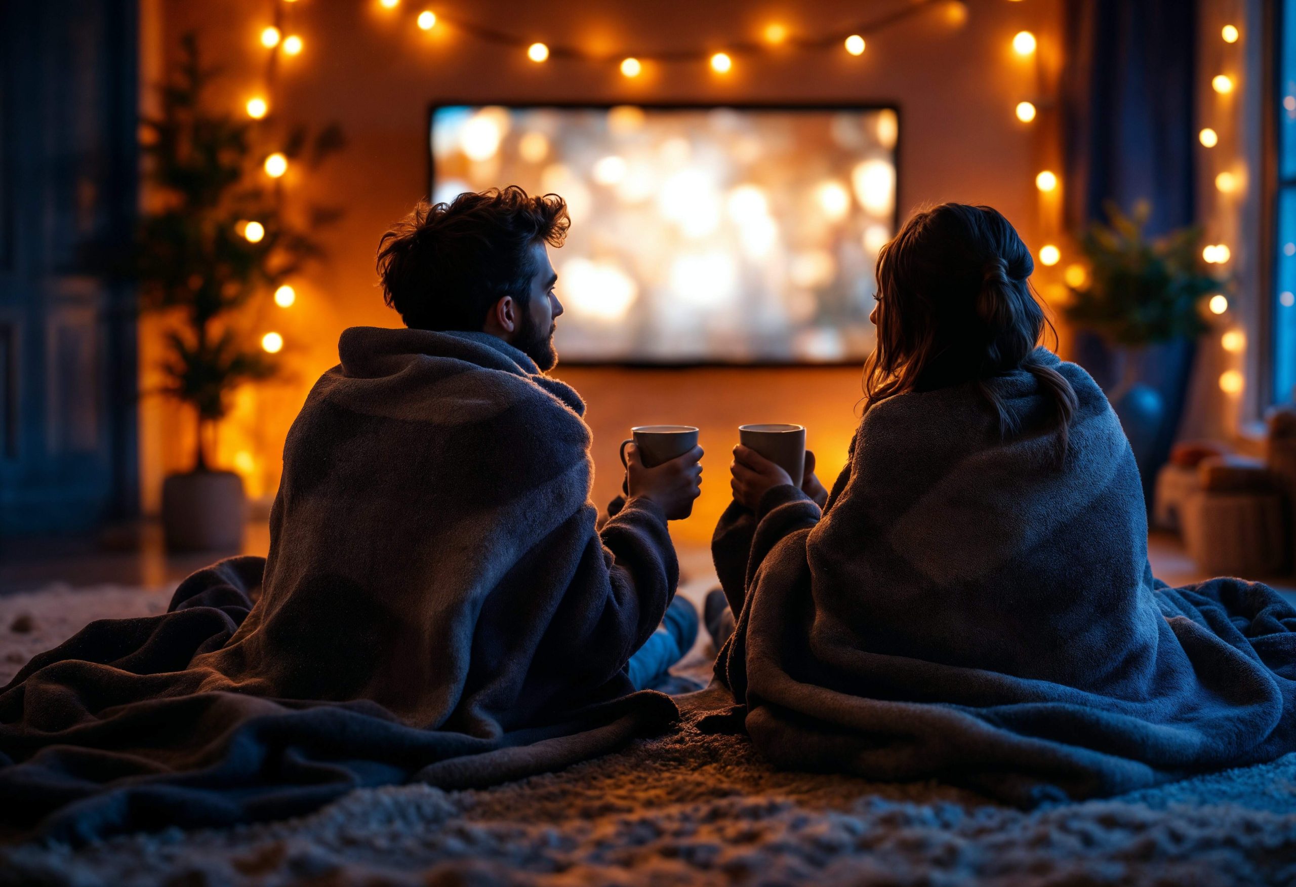 feel good movies