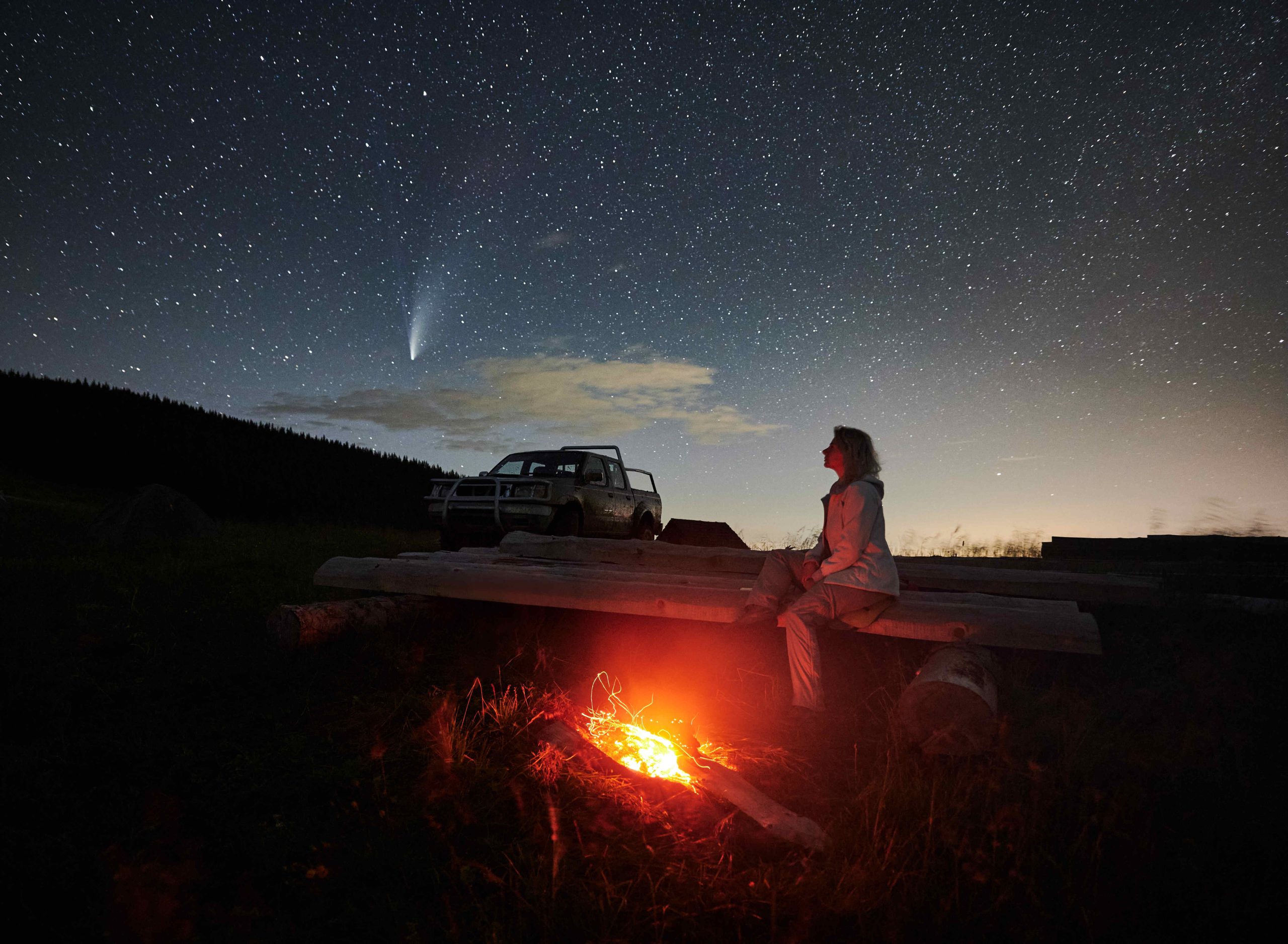 dark sky parks