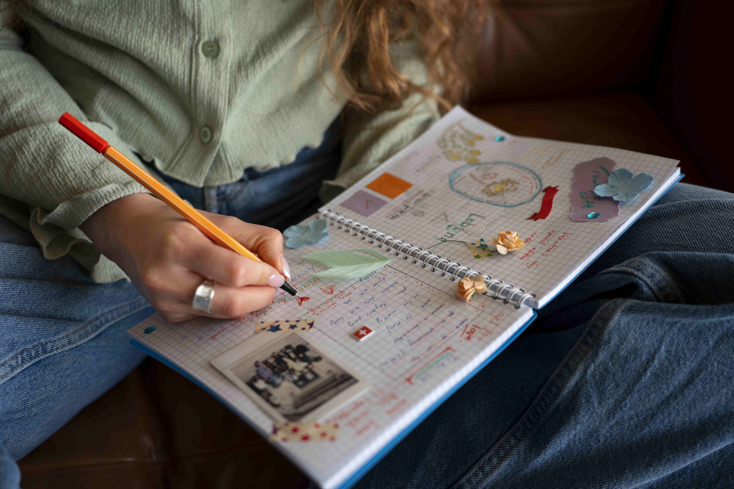 journaling