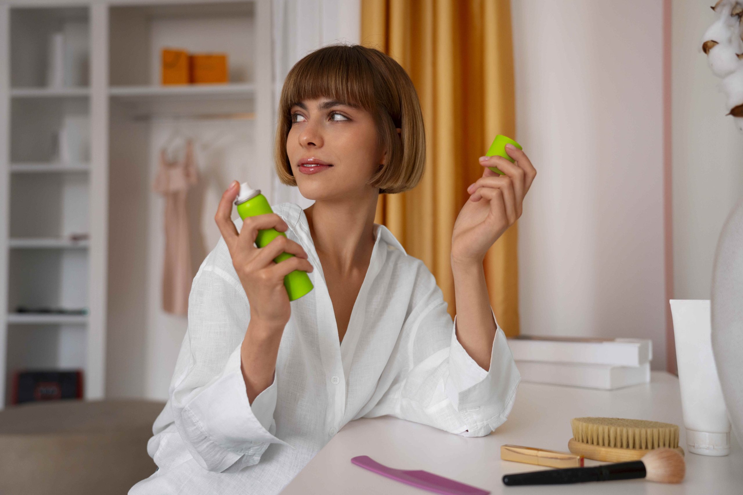 scent-based wellness