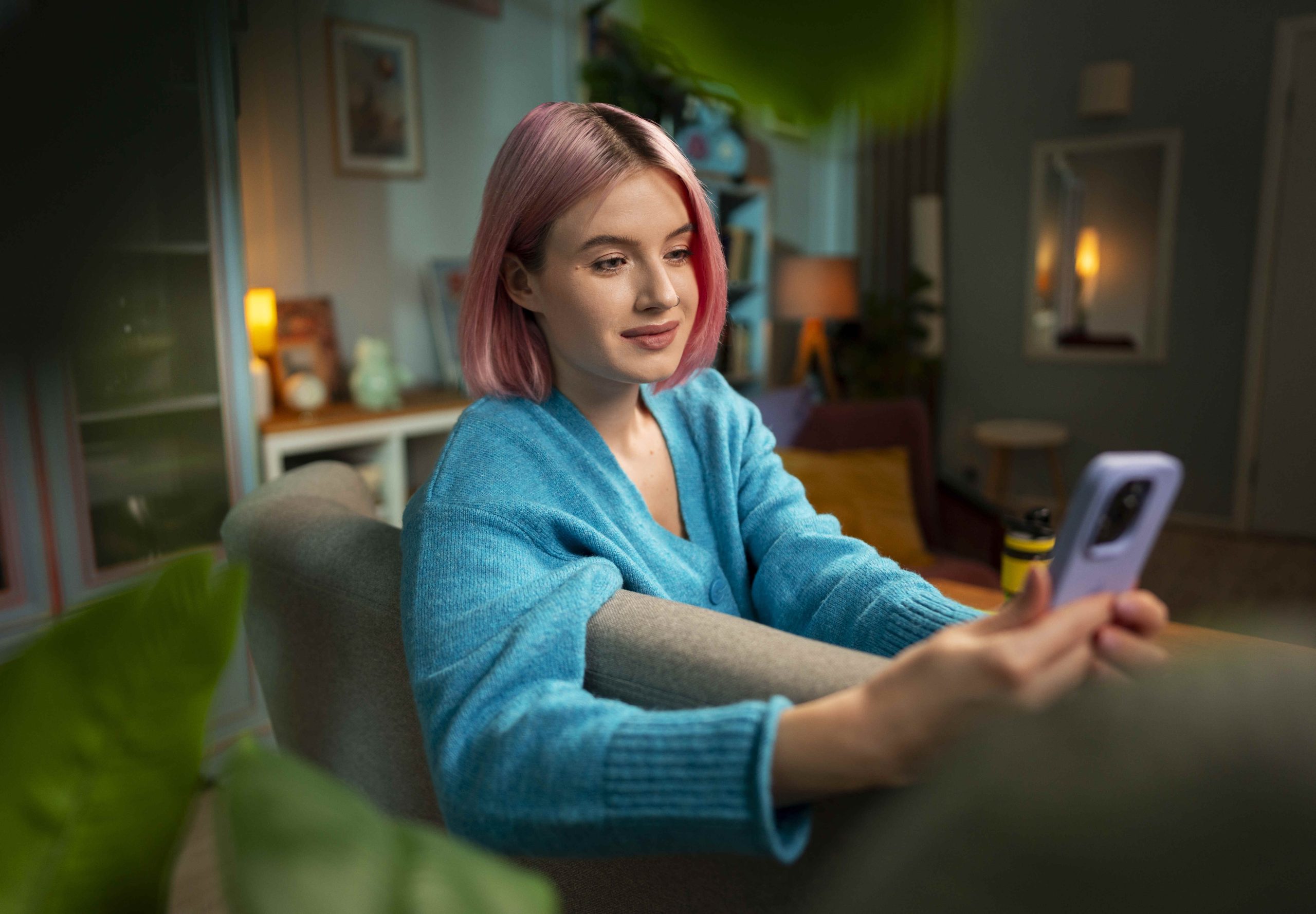 digital detoxing