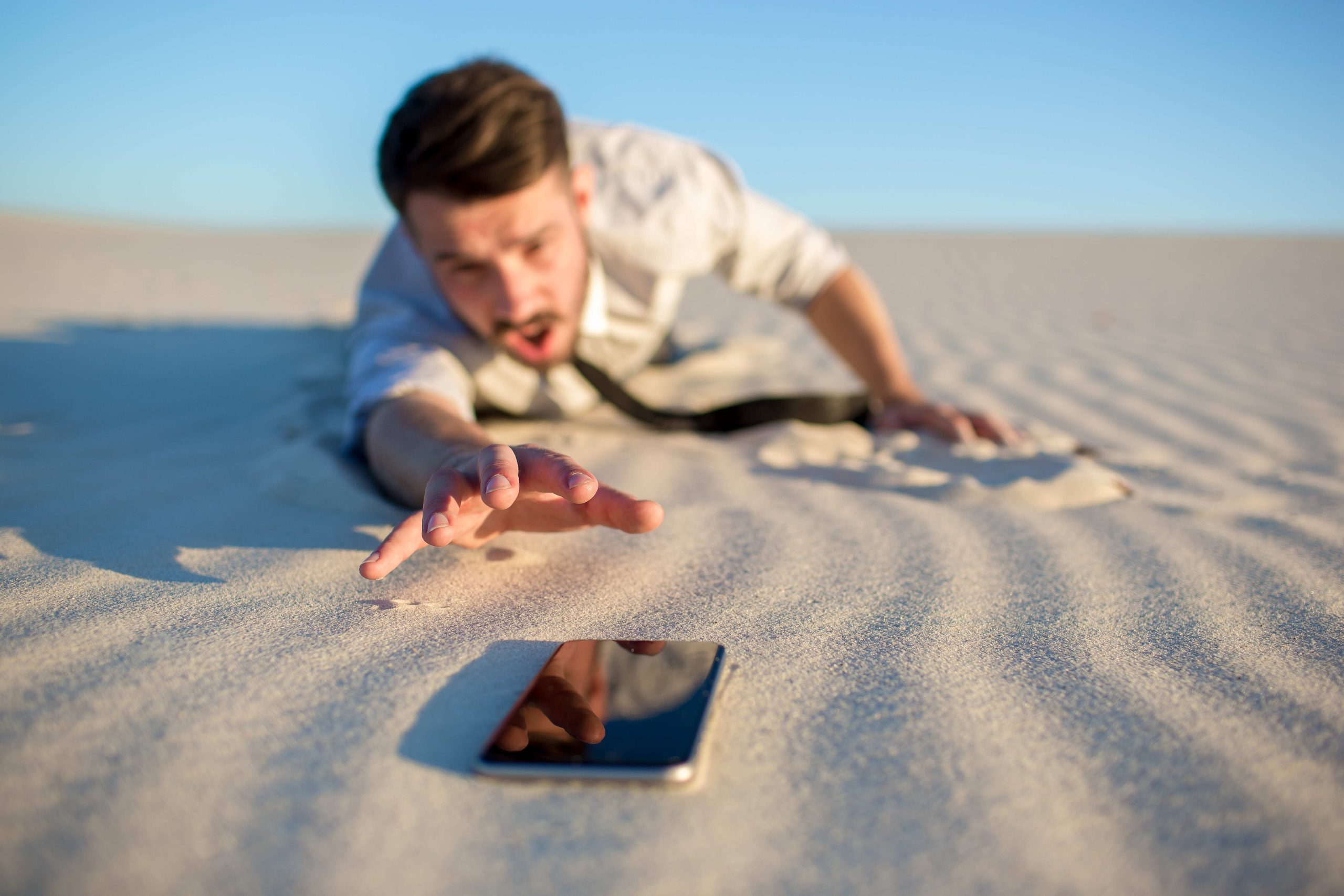 digital detox