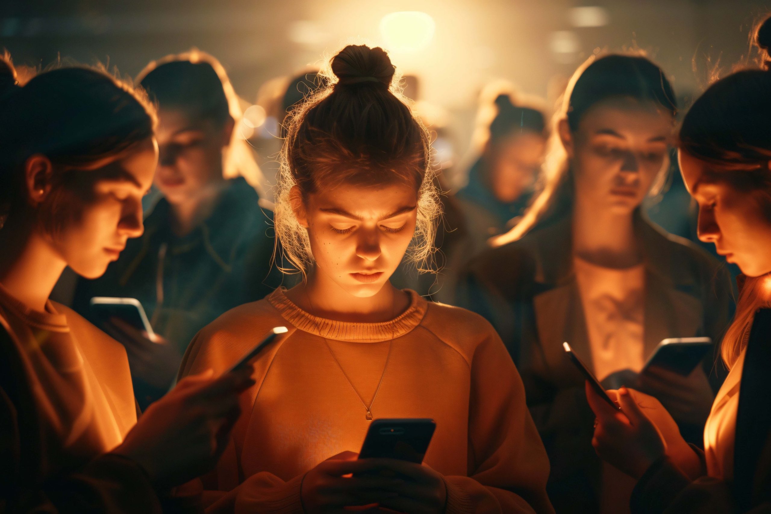 psychology of viral challenges