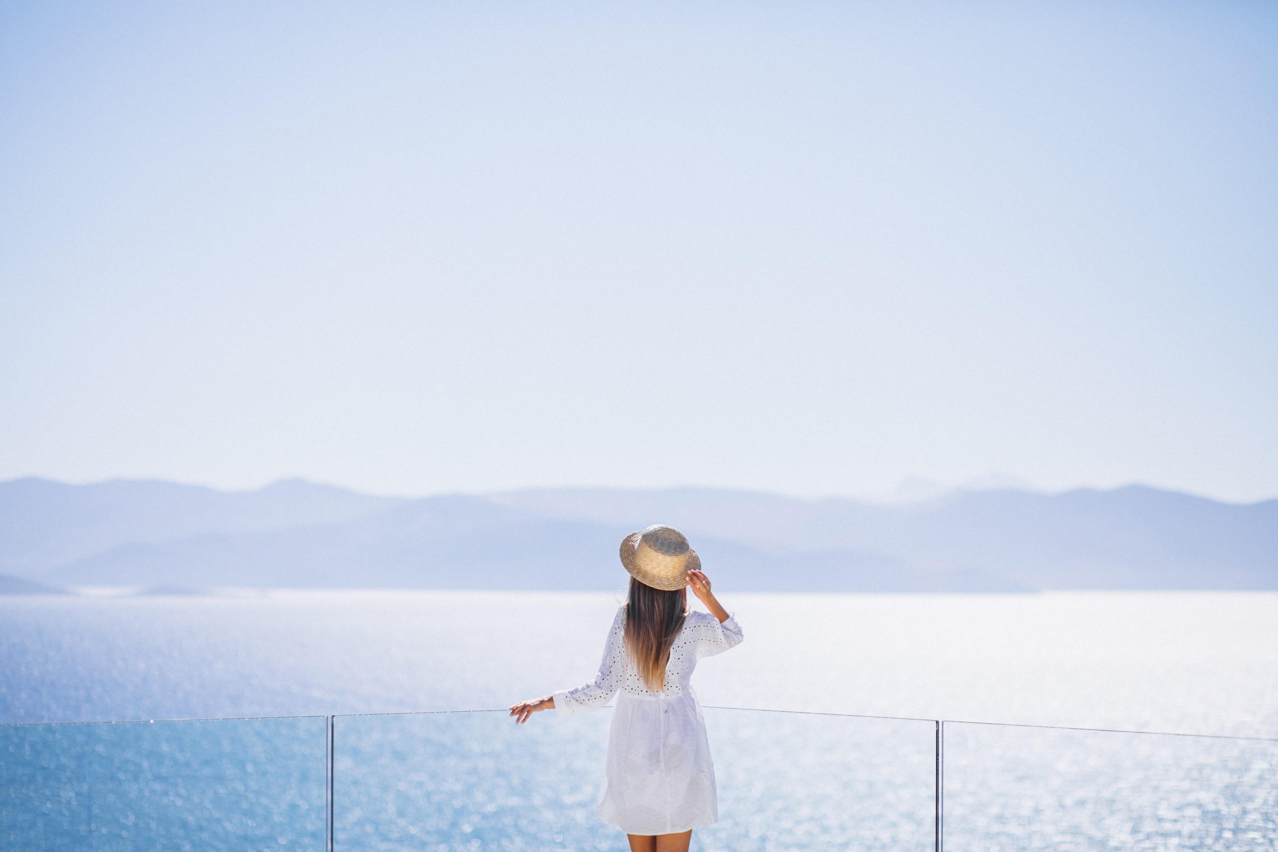 luxury travel