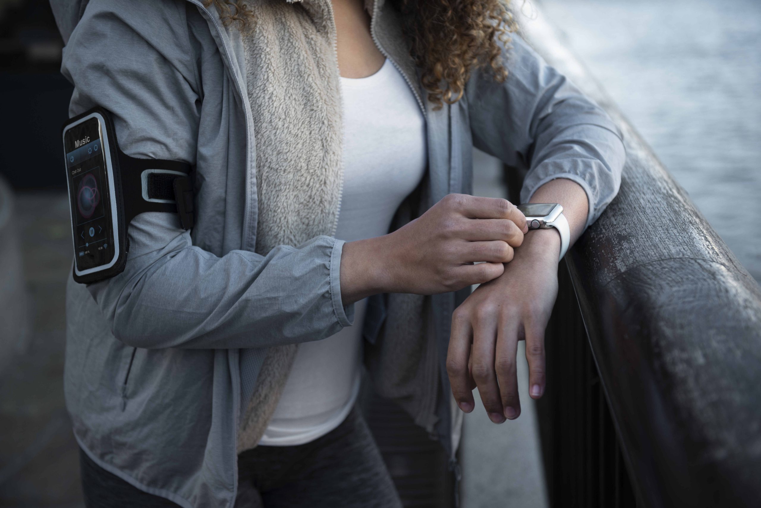 smart rings