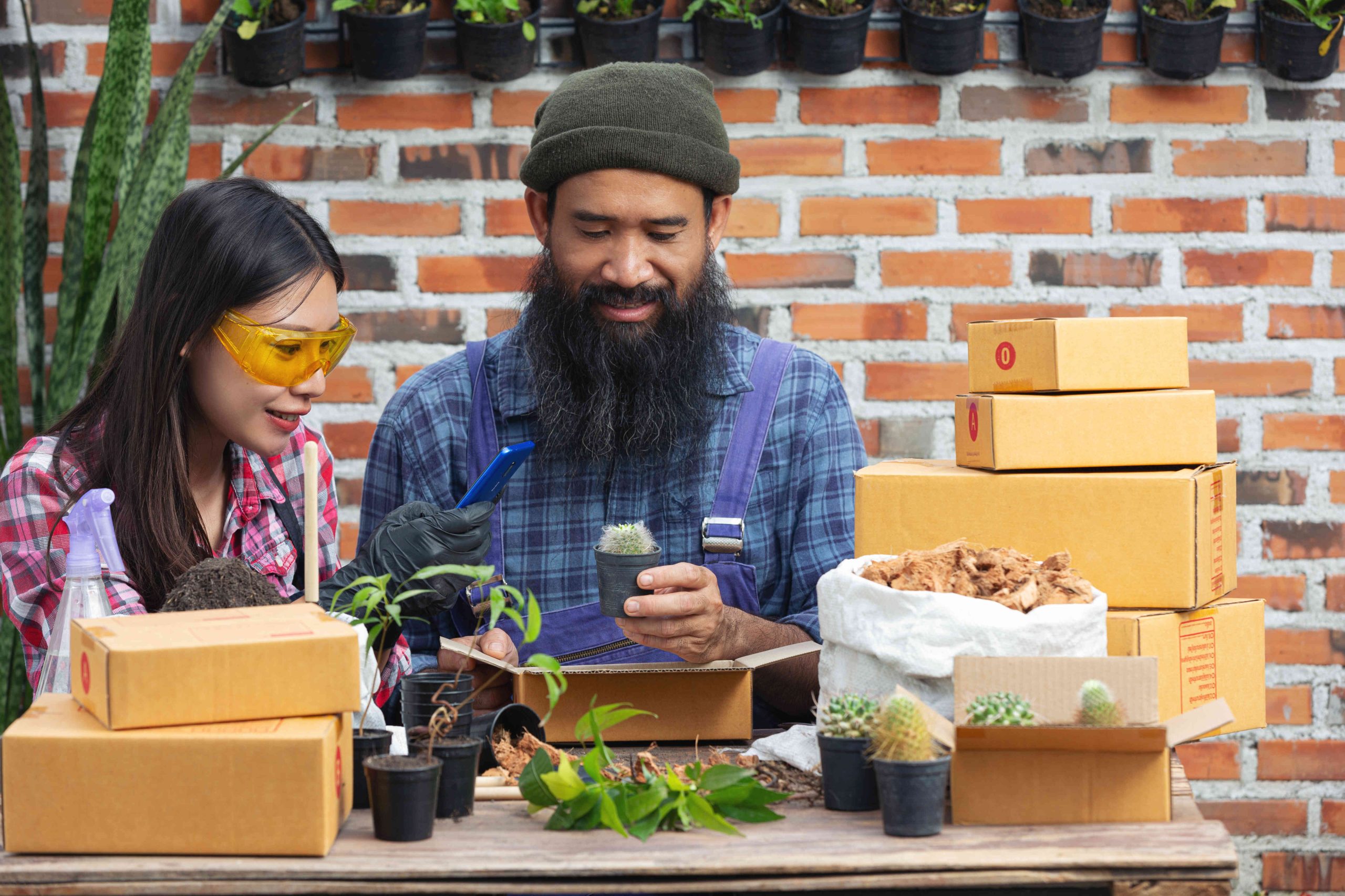 subscription services