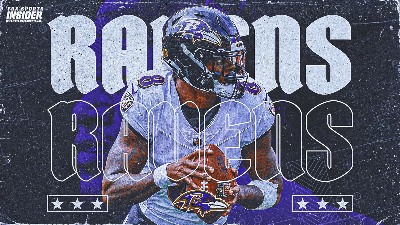 Rams vs ravens lamar jackson