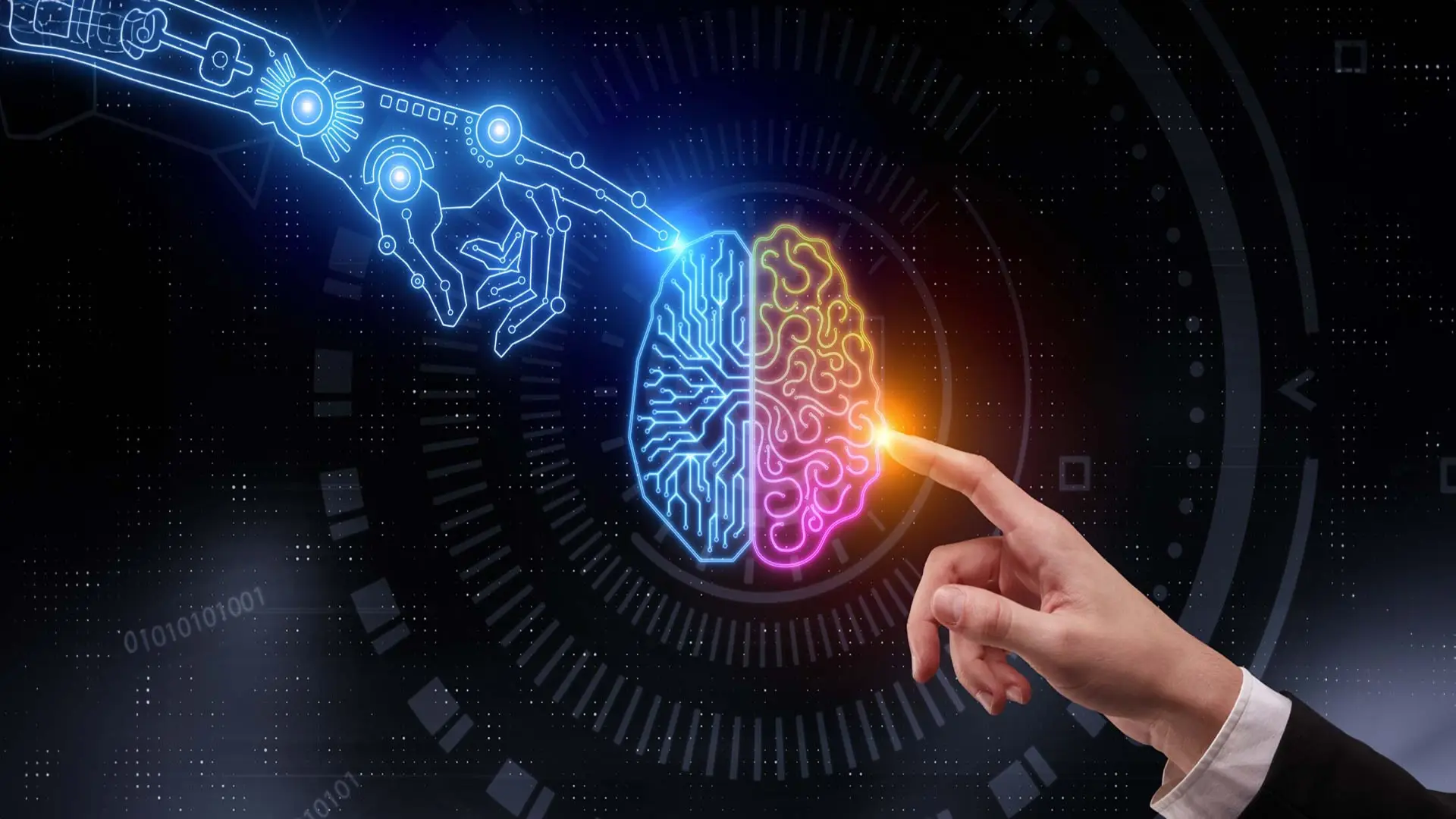 Ai Automation elite era trends