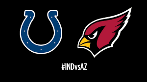 Arizona vs Indianapolis