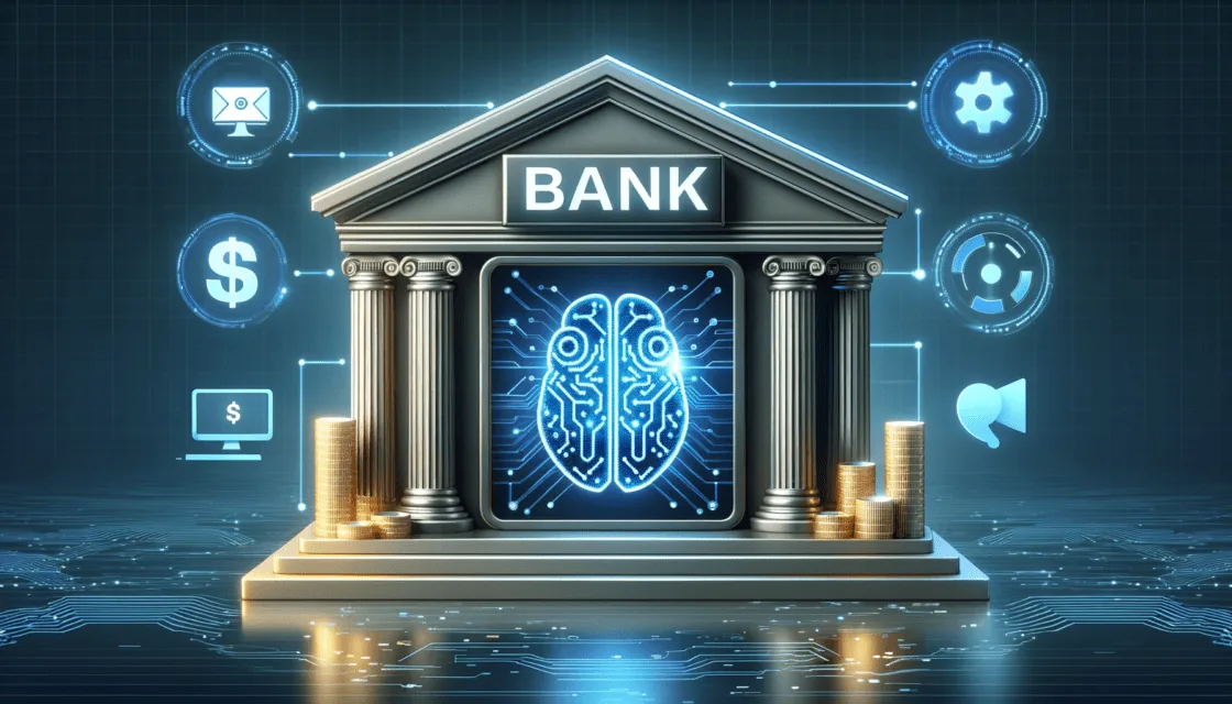 How Generative AI Is Reshaping U.S. Banking