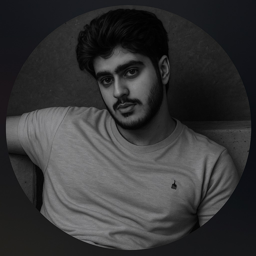 Muhammad Bilal Khyzer