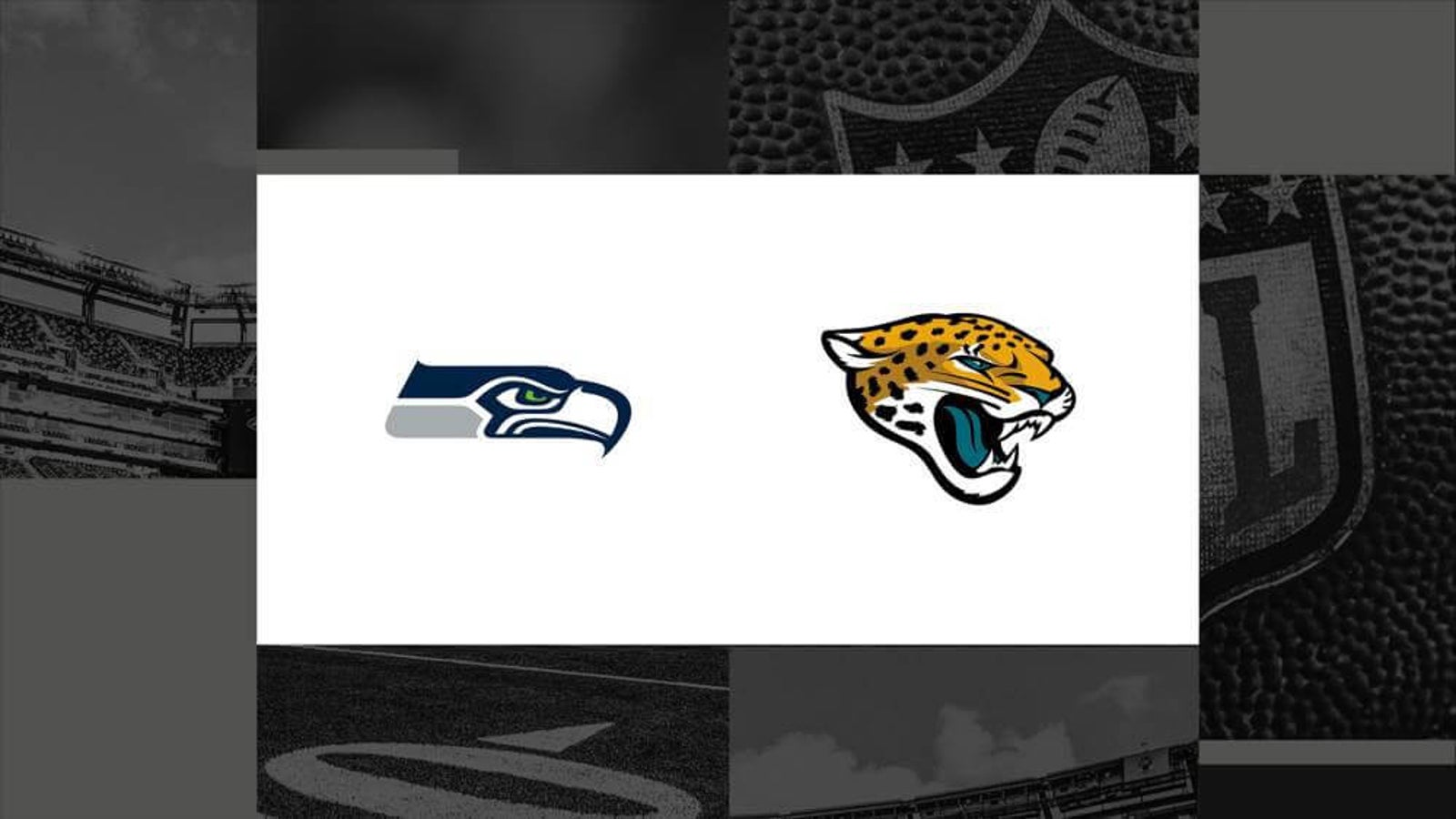 Seattle vs Jacksonville 2025