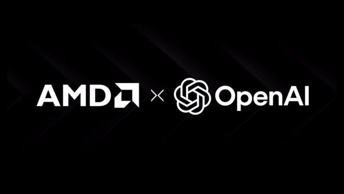 open ai amd deal
