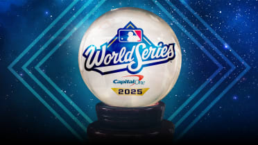 world series
