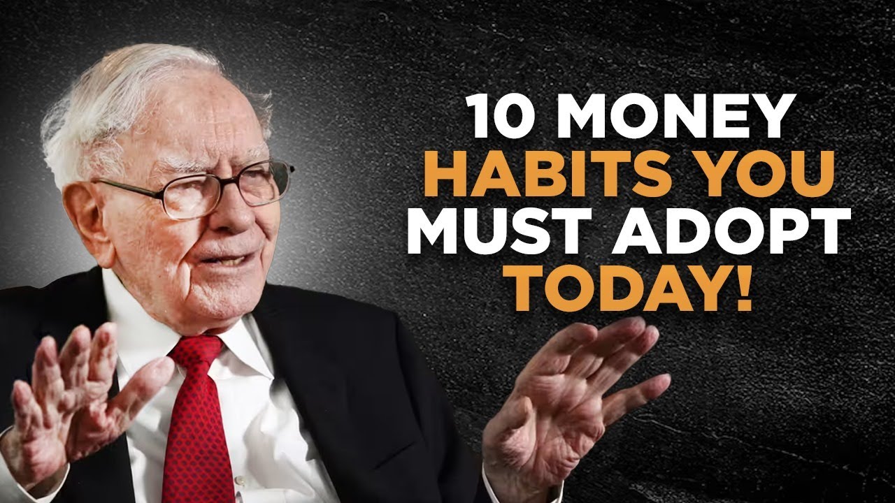 10 Timeless Money Habits That Build Wealth Slowly but Surely