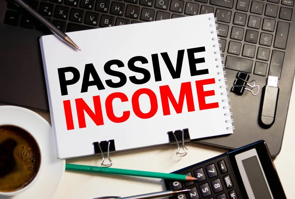 7 Passive Income Ideas That Still Works and Beyond