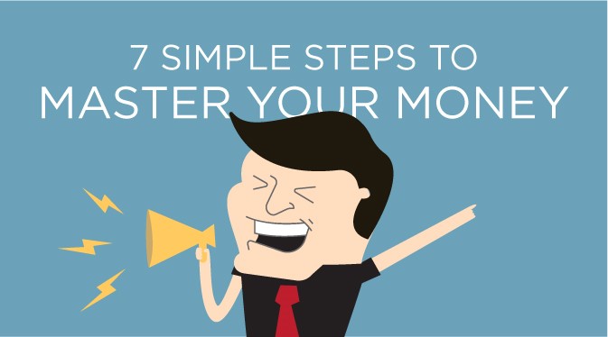 How to Master Your Money in 30 Minutes a Week
