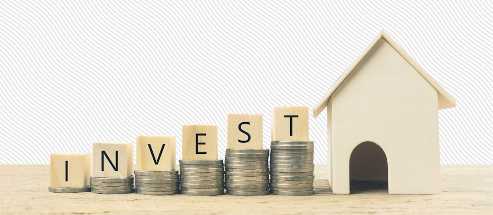 start investing in real estate with little money