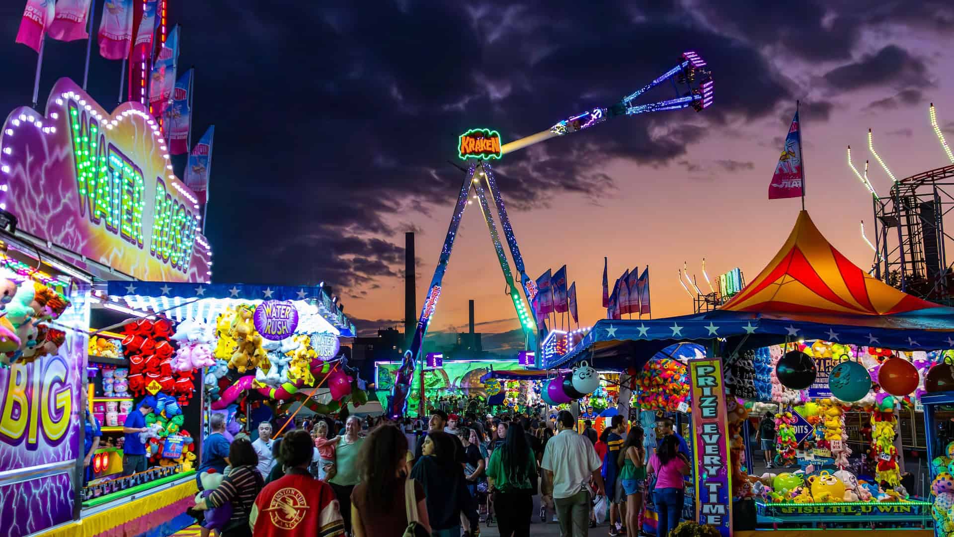 florida state fair