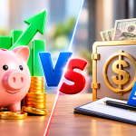 Money Market Account vs High-Yield Savings Account: Which Is Better in 2026?