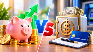 Money Market Account vs High-Yield Savings Account: Which Is Better in 2026?