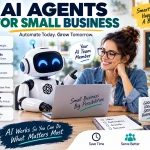 AI Agents for Small Business: 15 Practical Uses in 2026