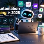 How to Make Money With AI Automation in 2026: 12 Services You Can Sell