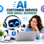 AI Customer Service Agents for Small Business: Complete 2026 Guide