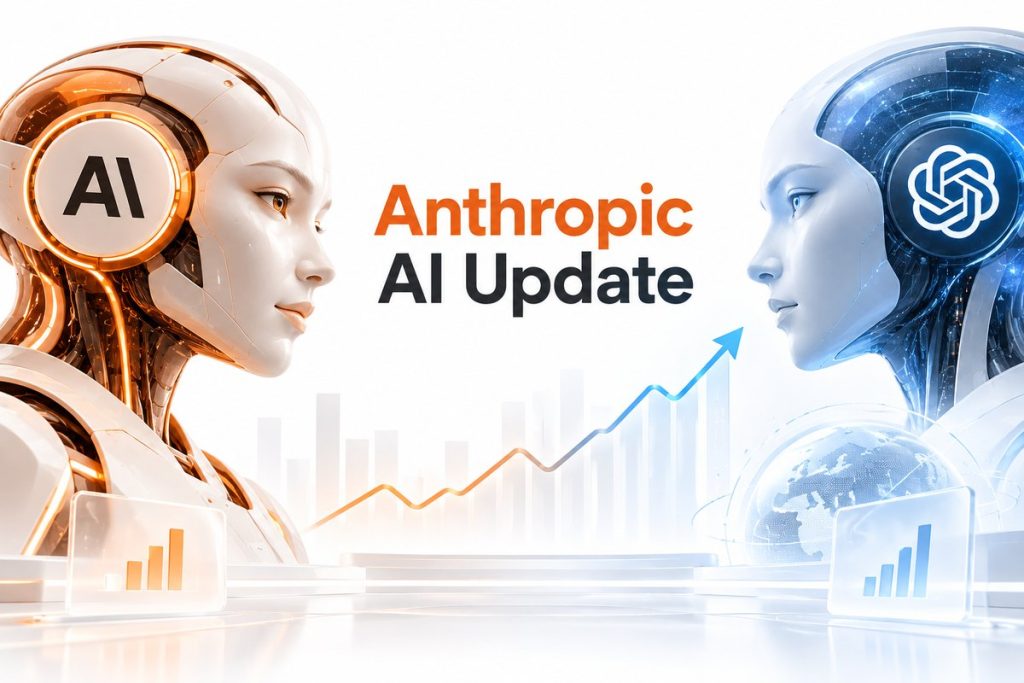 Anthropic New AI Model 2026: Early Launch to Rival GPT-6 Astra?
