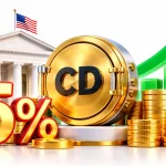 CD Rates After the Fed Hike 2026: Can You Get 5% APY?
