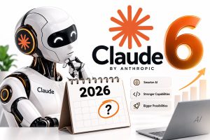 Claude 6 Release Date: Is Anthropic’s Next AI Model Coming in 2026?