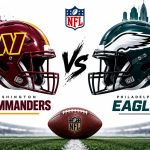 Commanders vs Eagles 2026: Final Score, Stats, Highlights & Game Recap