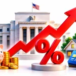 Fed Rate Hike 2026: What It Means for Savings, CDs, Credit Cards & Mortgages