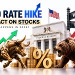 Fed Rate Hike Impact on Stocks: What Happens to the Stock Market in 2026?
