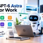 GPT-6 Astra for Work: Features, Computer Use, Availability & Best Use Cases