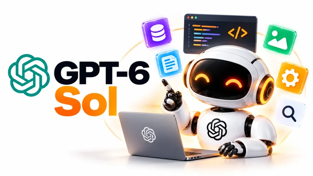 GPT-6 Sol