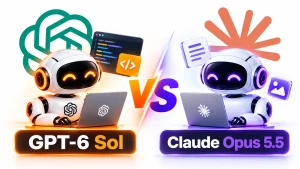 GPT-6 Sol vs Claude Opus 5.5