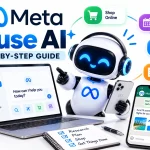 How to Use Meta Muse AI: Complete Beginner’s Guide for 2026