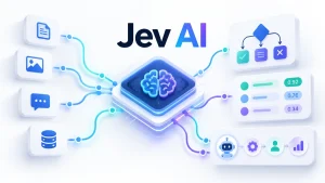 What Is Jev AI? Pricing, How It Works & Complete 2026 Guide