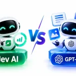 Jev AI vs GPT-6 Luna: Pricing, Speed, AI Agents & Which Should You Use?