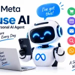 What Is Meta Muse AI? Features, Shopping, WhatsApp & Safety Explained