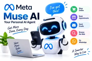 What Is Meta Muse AI? Complete 2026 Guide