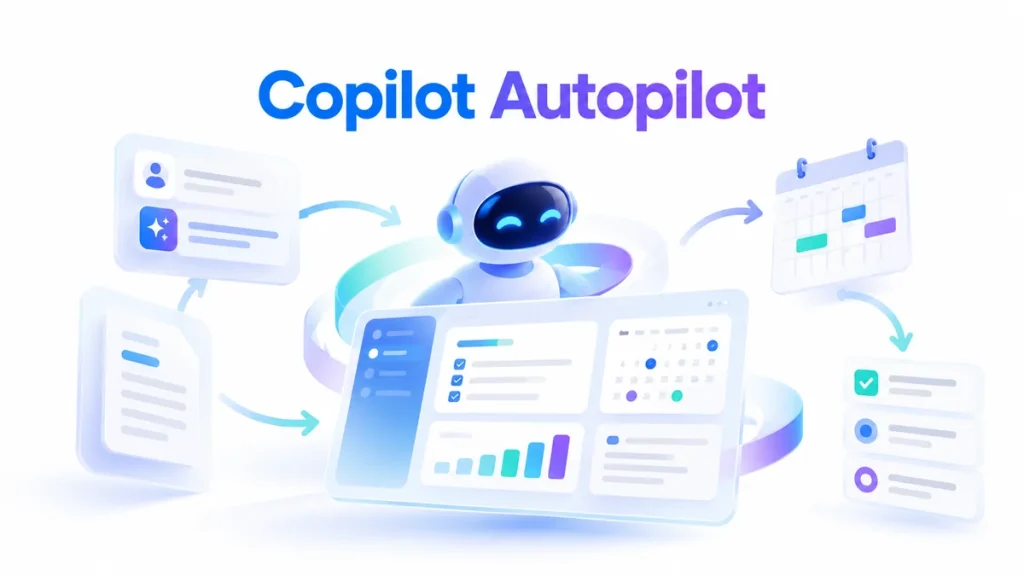 Microsoft Copilot Autopilot: Features, Availability, Pricing & Complete 2026 Guide